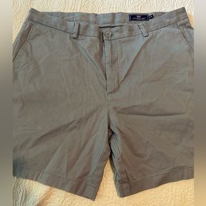 Vineyard Vines Grey Shorts